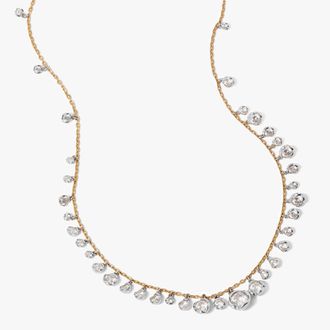 Annoushka Whoopsie Daisy Necklace