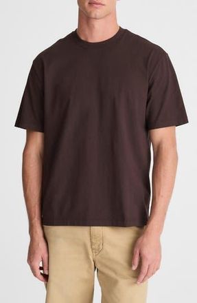 Madewell The Vintage T-Shirt in Molasses at Nordstrom Rack, Size Xx-Large