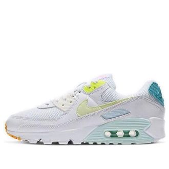 Nike (WMNS) Nike Air Max 90 Pastel CZ0366-100