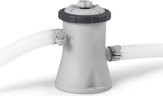 Intex Bomba De Filtraci&oacute;n De Cartucho 1250 L/h 28602gs Intex
