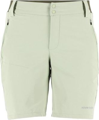 Kari Traa Sanne Outdoor Shorts 8 Shorts für Damen | beige