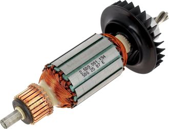 Bosch Inducido Del Motor 2609001194 - Cortasetos Bosch