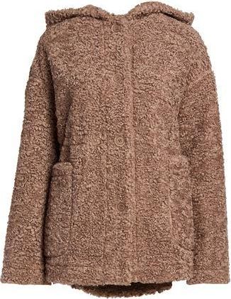 Nolita Lace CAPISPALLA - Shearling & Teddy su YOOX.COM