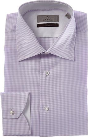 Canali Dress Shirt