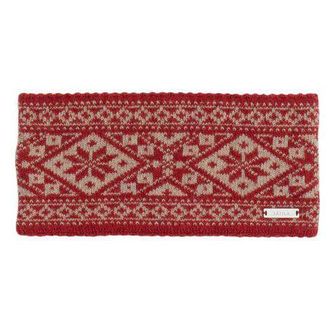 Sätila Grace Headband 2019 Stirnband - Unisex | rot