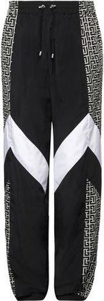 Balmain BOTTOMWEAR - Trousers on YOOX.COM