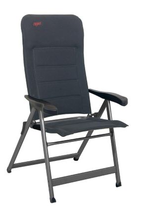 Crespo Sillon 7p Air-deluxe Black