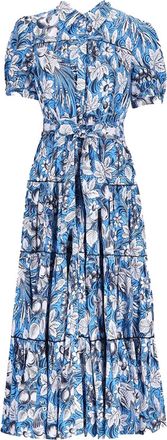 Diane Von F&uuml;rstenberg Mehrfarbig