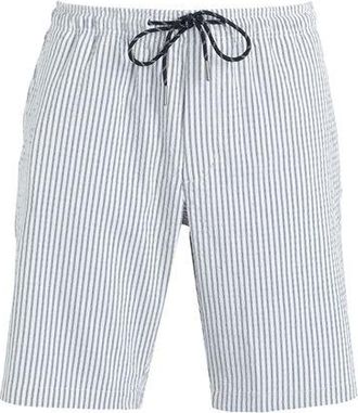 Tommy Hilfiger BOTTOMWEAR - Shorts & Bermuda Shorts on YOOX.COM