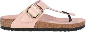 Birkenstock FOOTWEAR - Thong sandals on YOOX.COM
