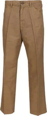 Original Vintage Uomo, Jeans, Marrone, M, new