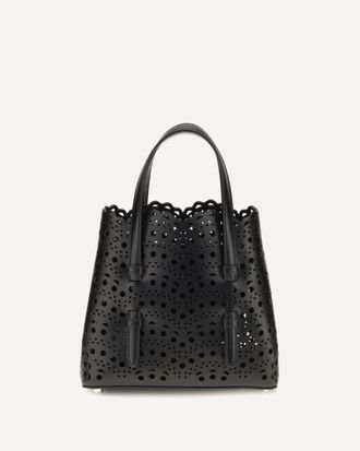 Alaia Mina Handbag Female UNI