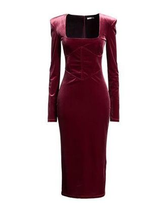 Patrizia Pepe DRESSES - Midi dresses sur YOOX.COM