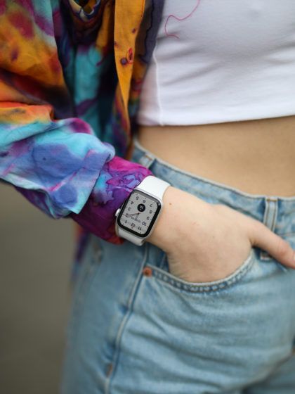 Customize your smartwatch with these designer watch bands