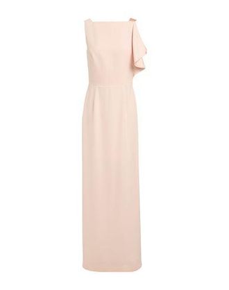 Emporio Armani DRESSES - Maxi dresses sur YOOX.COM
