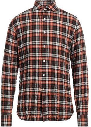 Alessandro Gherardi TOPWEAR - Shirts on YOOX.COM