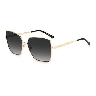 M Missoni MMI 0101/S 0J5G 9O Gold/Dark Grey Gradient