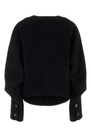 Vivienne Westwood Pourpoint Jacket - Black