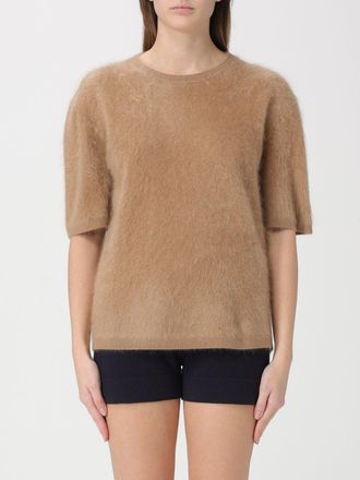 Lisa Yang Pullover Lisa Yang in cashmere spazzolato