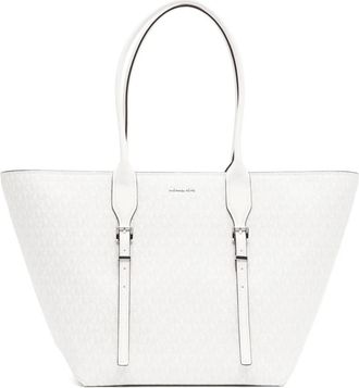 Michael Kors Moore tote bag - White