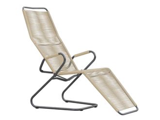 Schubiger M&ouml;bel Spaghetti-Liege Bodensee