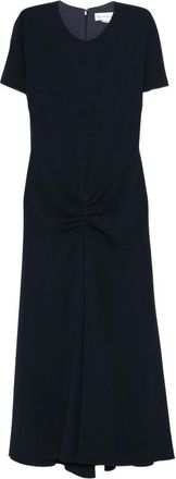 Victoria Beckham Abiti Blu-Donna