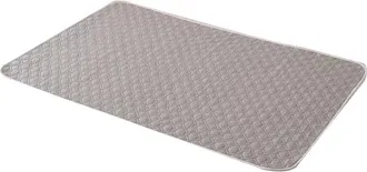 OEM Protector De Cama De Algod&oacute;n Ecol&oacute;gico Para Incontinencia En Adultos, - Holl&iacute;n 70 90