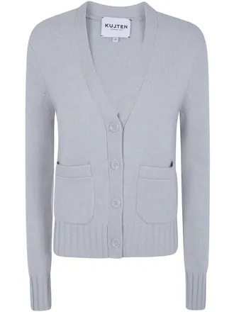Kujten Sweater Cashmere Milena