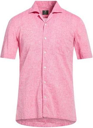 LUIGI BORRELLI NAPOLI TOPS - Hemden auf YOOX.COM