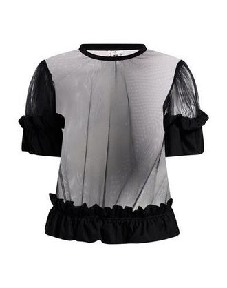 Comme Des Gar&ccedil;ons TOPWEAR - Tops on YOOX.COM