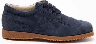 Hogan Lace-Up Shoes