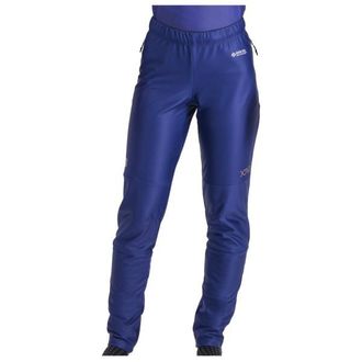 Sportful Doro Pant Langlaufhose f&uuml;r Damen | blau