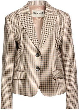 Rue Bisquit SUITS and CO-ORDS - Blazers sur YOOX.COM