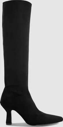 Senso Bottes Felicity II Ebony