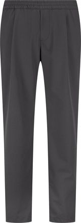 Wahts Mens Trousers, TargetGroup:Men Anthracite / XXL
