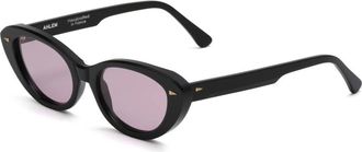Ahlem unisex, Accessoires, Zwart, Maat: 54 MM