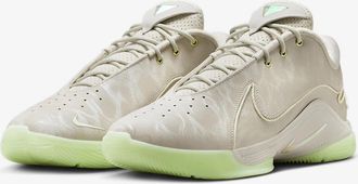 Nike LeBron XXII Dunkman FZ1094-002 Mens Bone Green Basketball Shoes HAM696