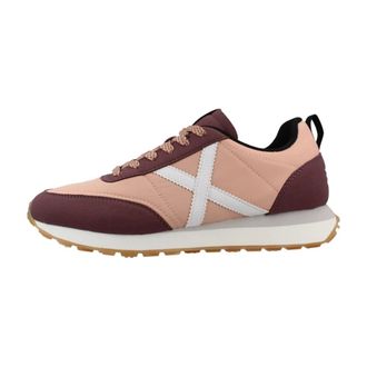 Munich Dames, Schoenen, Veelkleurig, Maat: 39 EU