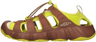 Keen Trainers van stof en imitatieleer - Heren - Outdoorschoenen - Veelkleurig - 42 1/2 EU - Leer - Fitness