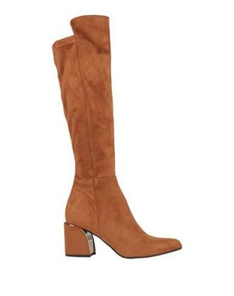 Silvia Rossini SCHUHE - Stiefel auf YOOX.COM