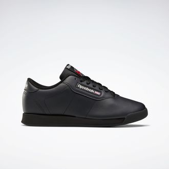 Reebok Womens Princess In Us-Black M