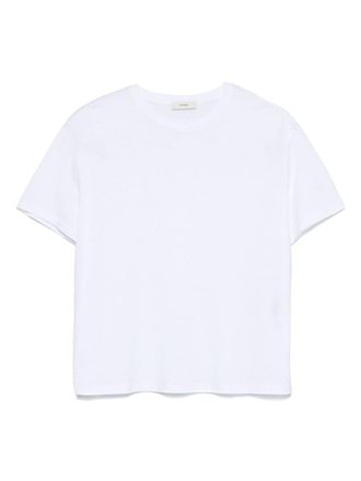 Toteme Cotton Blend T-Shirt