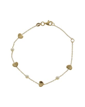 Italian Gold, Inc 14K Bracelet