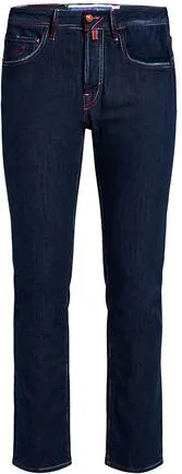 Jacob Cohen BOTTOMWEAR - Pantaloni jeans su YOOX.COM