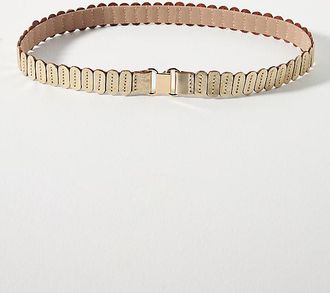 Anthropologie The Tabitha Stretch Belt