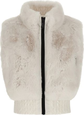 Goldbergh Polyester Sleeveless Womens Jacket
