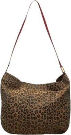 Fendi Borsa a spalla Pre-owned - - Pre-owned - Donna - Marrone - ONE SIZE