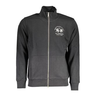 La Martina Cotton Mens Mens Sweatshirt