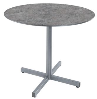 Schubiger M&ouml;bel Gartentisch Basel Decor