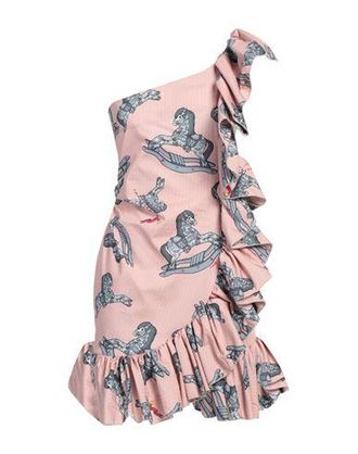 Il The' Delle 5 KLEIDER - Mini-Kleider auf YOOX.COM